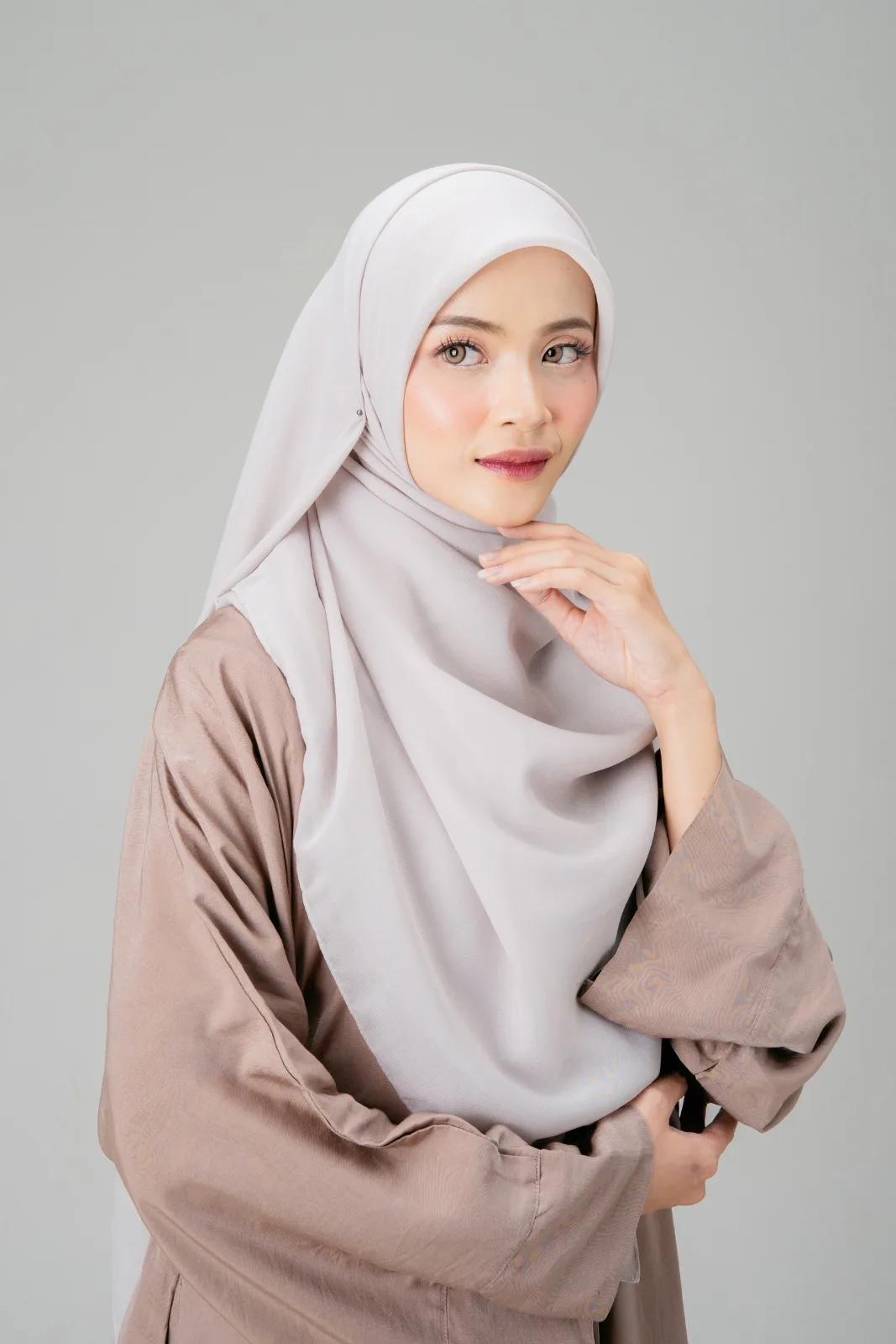 Segi Empat Biya Syar'i