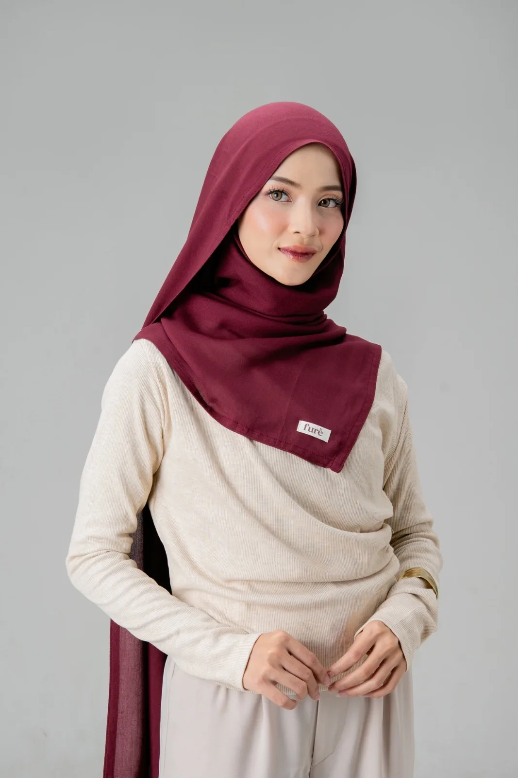 Pashmina Vascose